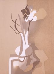 BEAUDIN André | Le bouquet