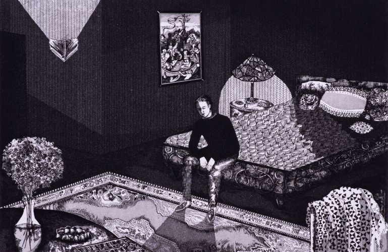 DARNAUD Cléa | Avez-vous jamais passé la nuit sur la Néva ?