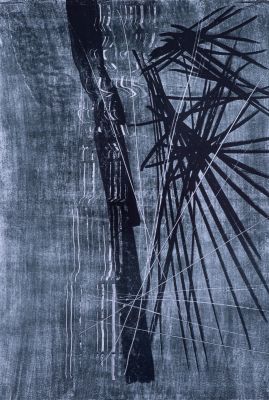 HARTUNG Hans | La 8