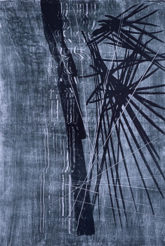 HARTUNG Hans | La 8