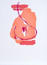 HOSIASSON Philippe | Abstraction