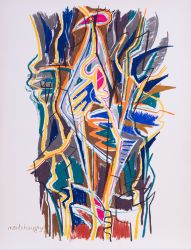 MONTCHOUGNY Jean | Coq