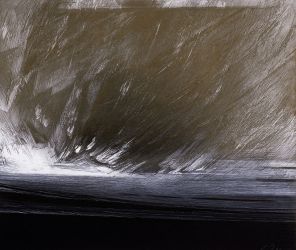 VIELLE Christiane | 9 mars-latitude 84 (in Edgar Allan Poe)