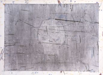 HOPF Sonia | ULRIKE MEINHOF † 9.5.1976