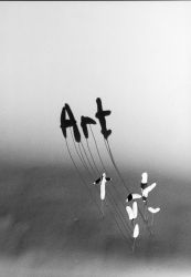 HYVRARD Colette | Art Pongo n°2/3