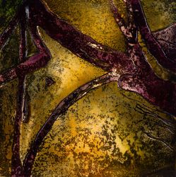 MERLOT Aurore | La grotte