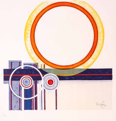 KUPKA Frantisek | Sans titre