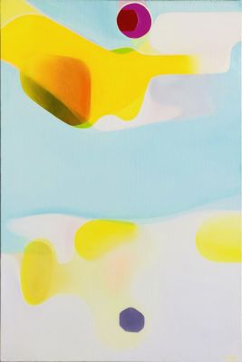 MATCHORO Guy | Peinture moderne