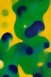 MATCHORO Guy | Morning Glories*
*Gloires du matin
