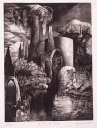 CAPDEBOSCQ Francis | L'arbre des songes