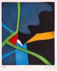 DORNY Bertrand | Voyage Andalou
