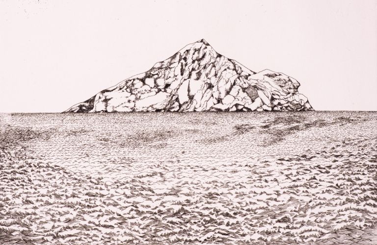 DARNAUD Cléa | Iluliaq