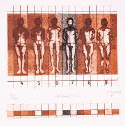 BUSSON Vincent | Echantillon