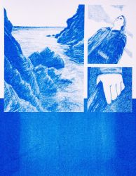 BELIN Sarah | Rochers