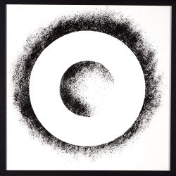 ADLER Ora | Génèse 1, / Cercle de poussière IV