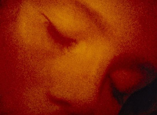 BERTIN Philippe | Désir voilé n°16 - n°2/25