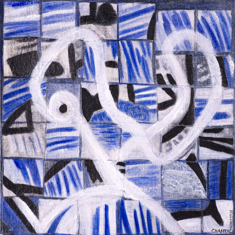 THERNISIEN Chantal | Bonjour Lisbonne