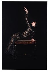 VOOTZ Christophe | Liliane Montevecchi