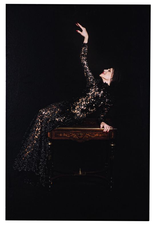 VOOTZ Christophe | Liliane Montevecchi