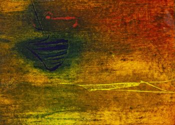 MOINDRAUT Dominique | Reflets IV  n° 1/1