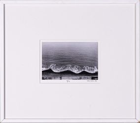 GELZER Gilgian | Sans titre (Normandie)