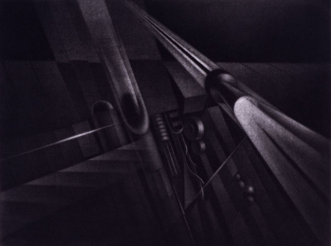 ACHARD André | Composition